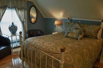 Bed & Breakfast Tucker House Friday Harbor