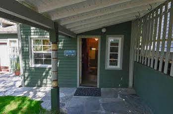 Tucker House Friday Harbor